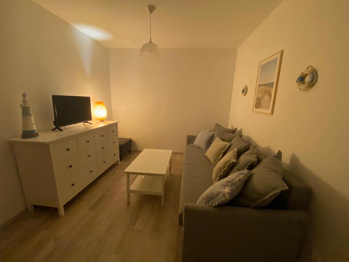 Zaciszne Domki Apartamenty Miedzyzdroje Eksteriør billede
